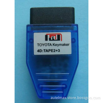 powerful Toyota Smart Keymaker OBD with best price